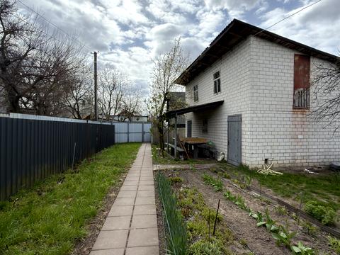 дом по адресу с. Требухов, Центральна, 65