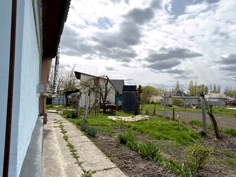 дом по адресу с. Требухов, Центральна, 65