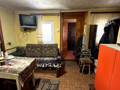 дом по адресу с. Требухов, Центральна, 65