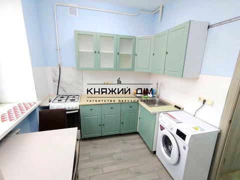 квартира за адресою Леоніда Каденюка просп. (Юрія Гагаріна), 2/35