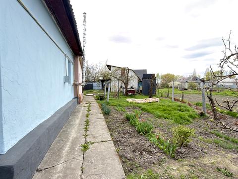 дом по адресу с. Требухов, Центральна, 65