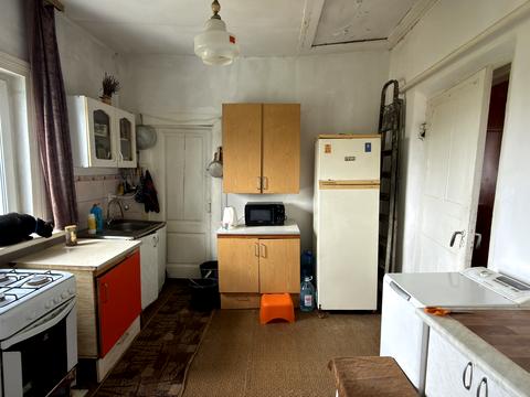 дом по адресу с. Требухов, Центральна, 65