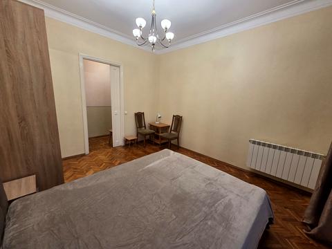 квартира за адресою Князів Острозьких вул. (Московська), 41/8