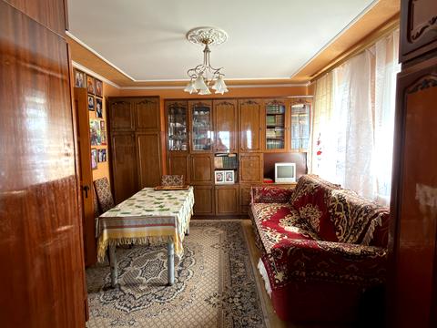 дом по адресу с. Требухов, Центральна, 65