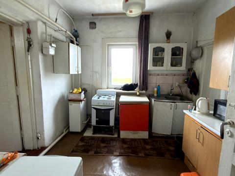дом по адресу с. Требухов, Центральна, 65