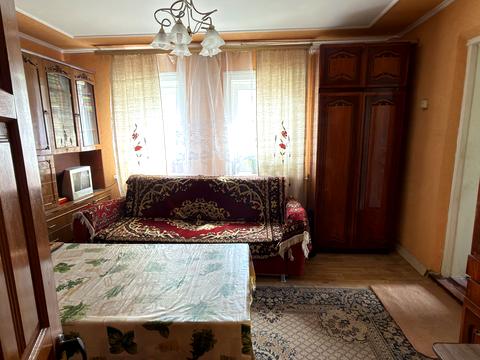 дом по адресу с. Требухов, Центральна, 65