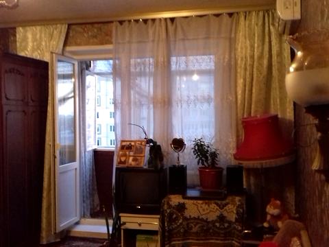 квартира по адресу Лесковская ул., 8/24