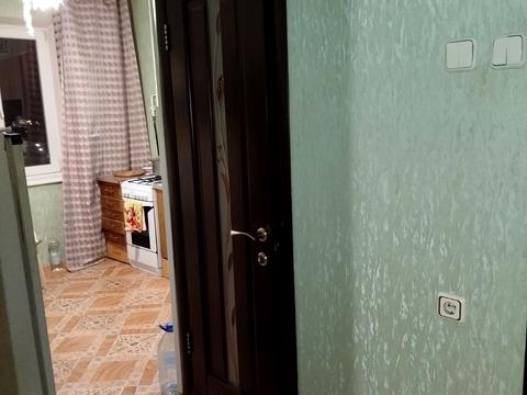 квартира по адресу Лесковская ул., 8/24