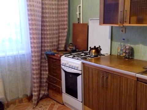 квартира по адресу Лесковская ул., 8/24