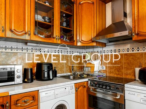 квартира за адресою Бульварно-Кудрявська вул. (Воровського), 6