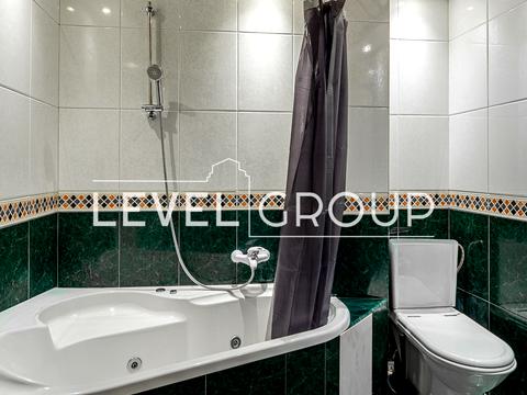 квартира за адресою Бульварно-Кудрявська вул. (Воровського), 6