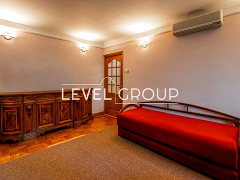 квартира за адресою Бульварно-Кудрявська вул. (Воровського), 6