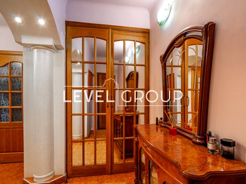 квартира за адресою Бульварно-Кудрявська вул. (Воровського), 6
