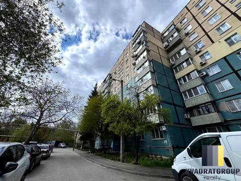 квартира за адресою Штабний пров., 5