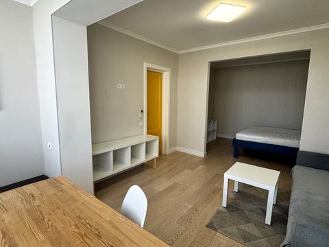 квартира по адресу Драгоманова ул., 40