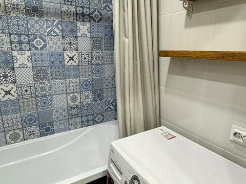 квартира по адресу Драгоманова ул., 40
