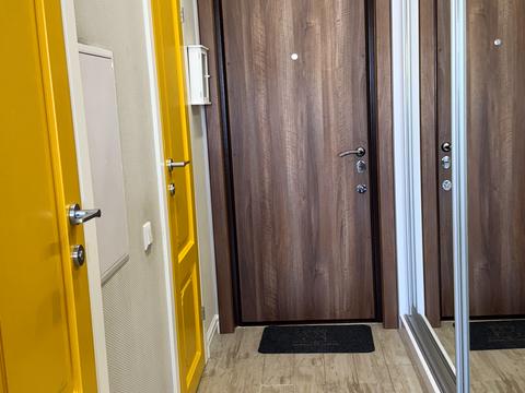 квартира по адресу Драгоманова ул., 40