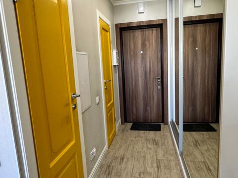 квартира по адресу Драгоманова ул., 40