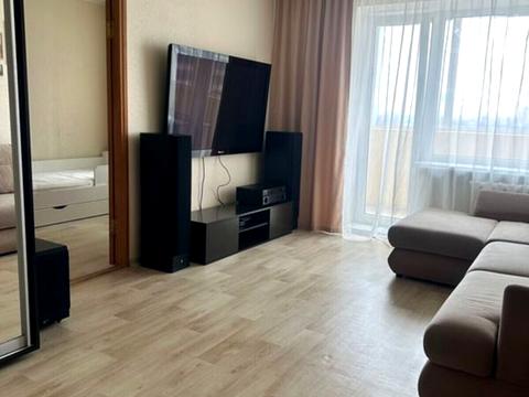 квартира по адресу Шекспира ул., 7