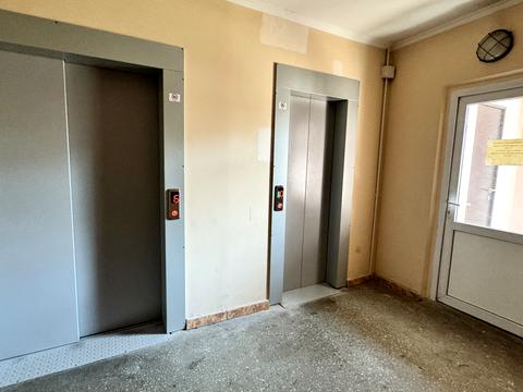 квартира по адресу Драгоманова ул., 40