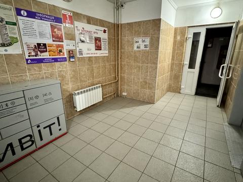 квартира по адресу Драгоманова ул., 40
