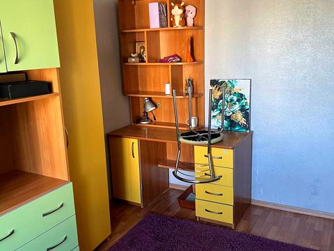 квартира по адресу Тернопільська ул., 36