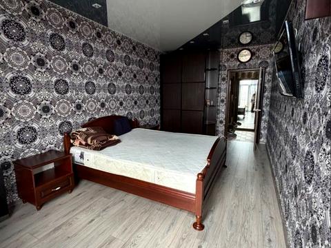 квартира за адресою Регенераторна вул., 4 к9