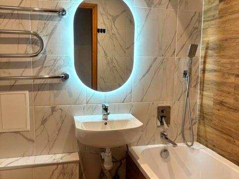 квартира за адресою Шекспіра вул., 7