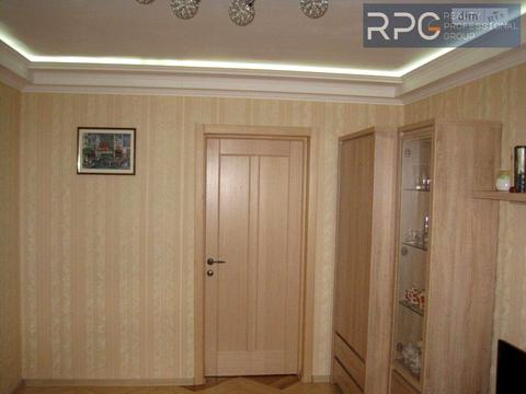 квартира за адресою Івана Їжакевича вул., 5/9