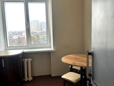 квартира за адресою Шекспіра вул., 7