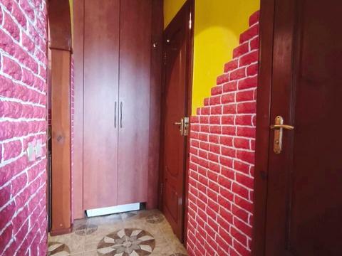 квартира за адресою Паркова вул. (Савчука), 1