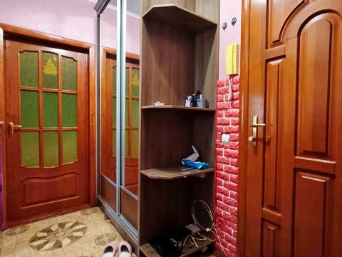 квартира за адресою Паркова вул. (Савчука), 1
