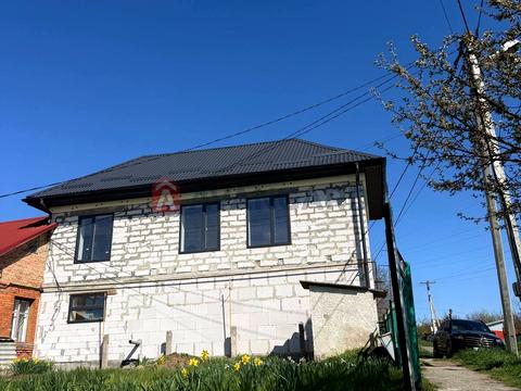 дом по адресу Митрополита Шептицького ул. (Раскової), 100