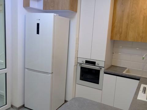 квартира по адресу Глинянский Тракт ул., 1Б