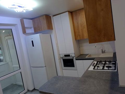 квартира по адресу Глинянский Тракт ул., 1Б
