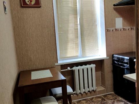 квартира за адресою Миколи Міхновського бульв. (Дружби народів), 25