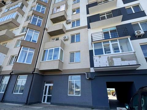квартира по адресу Заозерна ул., (Будинок 1)