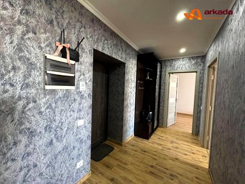 квартира по адресу Заозерна ул., (Будинок 1)
