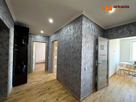квартира по адресу Заозерна ул., (Будинок 1)