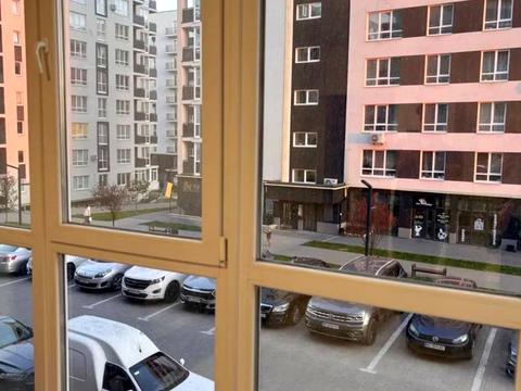 квартира по адресу Трускавецкая ул., (127)