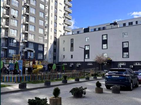 квартира за адресою Трускавецька вул., (127)