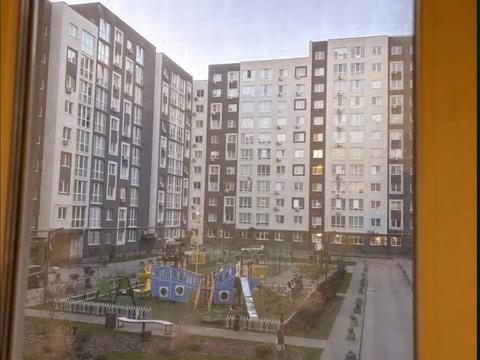 квартира по адресу Трускавецкая ул., (127)