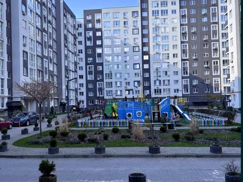 квартира за адресою Трускавецька вул., (127)