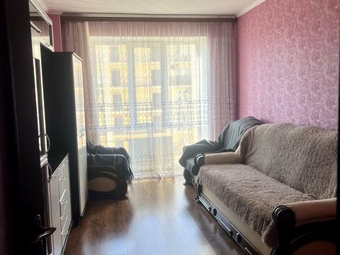 квартира по адресу Валерия Лобановского ул., 29