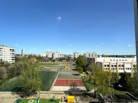 квартира за адресою Відродження просп., 32-A/1