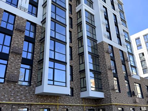 квартира за адресою Відродження просп., 32-A/1