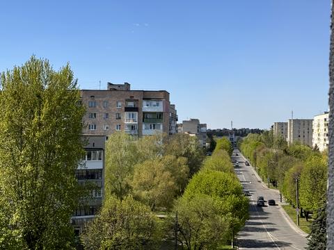 квартира за адресою Відродження просп., 32-A/1