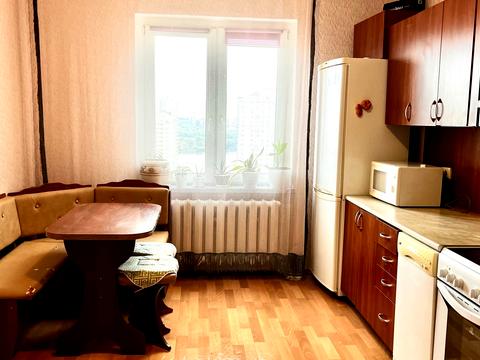 квартира по адресу Урловская ул., 19