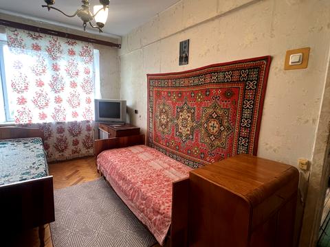 квартира за адресою Генерала М. Тарнавського вул., 24