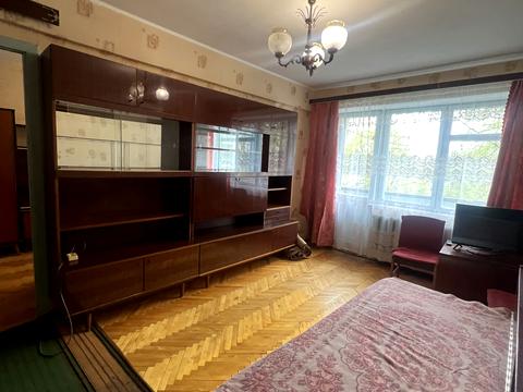 квартира за адресою Генерала М. Тарнавського вул., 24